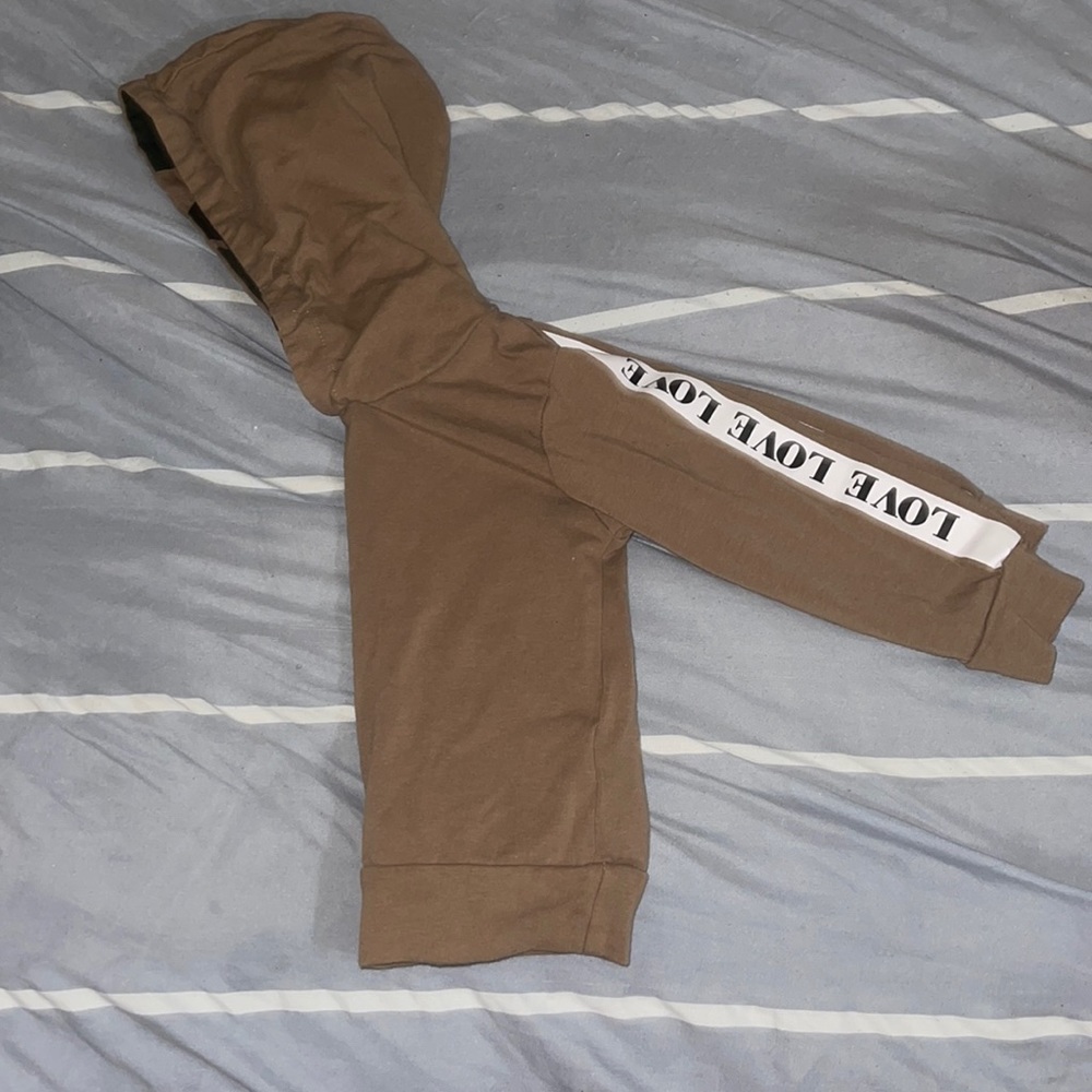 Baby Hoodie